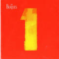 Beatles - 27 No 1.s CD