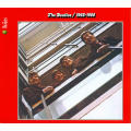 Beatles - 1962-1966 Double CD Import Digipak