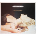 Anastacia - Pieces of a Dream (Best of) CD Import Slidepack