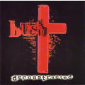 Bush - Deconstructed CD Import