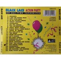 Black Lace - Action Party (25 All-Time Favourites) CD Import