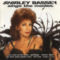 Shirley Bassey - Sings the Movies CD Import