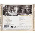 John Butler Trio - Sunrise Over Sea Double CD Import