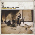 John Butler Trio - Sunrise Over Sea Double CD Import
