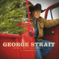 George Strait - Fresh Cut Christmas CD Import