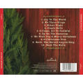 George Strait - Fresh Cut Christmas CD Import