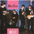 Beatles - Rock And Roll Music CD Import