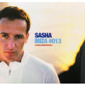 Sasha - Global Underground #013: Ibiza Double CD Import
