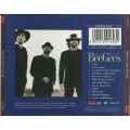 Bee Gees - Still Waters CD