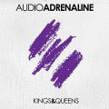 Audio Adrenaline - Kings & Queens CD Import