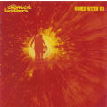 Chemical Brothers - Come With Us CD Import