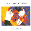 Christians - Colour CD Import