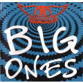 Aerosmith - Big Ones CD Import