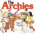 Archies - Sugar Sugar CD Import