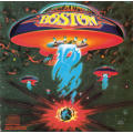 Boston - Boston CD Import