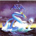 Asia - Asia CD Import