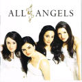 All Angels - All Angels CD Import