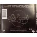 Air Supply - The Earth Is... CD