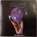Air Supply - The Earth Is... CD