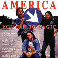 America - You Can Do Magic CD Import