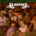 Alabama - Cheap Seats CD Import