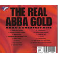 Real Abba Gold - ABBA`s Greatest Hits CD Import