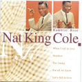 Nat King Cole - Ramblin` Rose CD Import