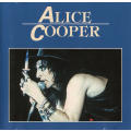 Alice Cooper - Alice Cooper CD Import
