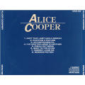 Alice Cooper - Alice Cooper CD Import