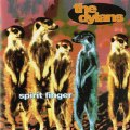 Dylans - Spirit Finger CD Import