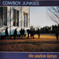 Cowboy Junkies - Caution Horses CD Import