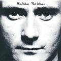 Phil Collins - Face Value CD Import