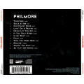 Philmore - Philmore CD Import