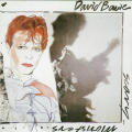 David Bowie - Scary Monsters CD Import