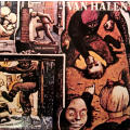 Van Halen - Fair Warning CD Import