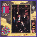 Duran Duran - Seven & the Ragged Tiger CD Import