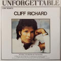 Cliff Richard - Unforgettable CD