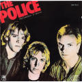 Police - Outlandos D`Amour CD Import