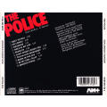 Police - Outlandos D`Amour CD Import