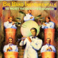 Various - Big Band Instrumentals: 16 Most Requested Songs CD Import