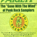 Various - `Gone With the Wind` of Punk Rock Samplers CD Import