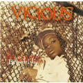 Vicious - Destination Brooklyn CD Import