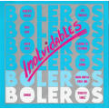 Various - Boleros Inolvidables CD Import