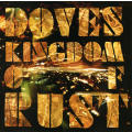 Doves - Kingdom of Rust CD Import