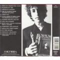 Bob Dylan - Blonde On Blonde CD Import