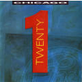 Chicago - Twenty 1 CD Import