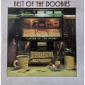 Doobie Brothers  Best of CD