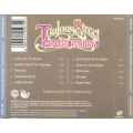 Doobie Brothers - Toulouse Street CD