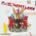 Basement Jaxx - Kish Kash CD Import