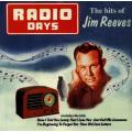 Jim Reeves - Radio Days CD Import